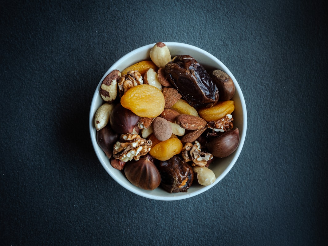 Mediterrane Ernährung für den Alltag